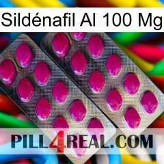 Sildénafil Al 100 Mg 10